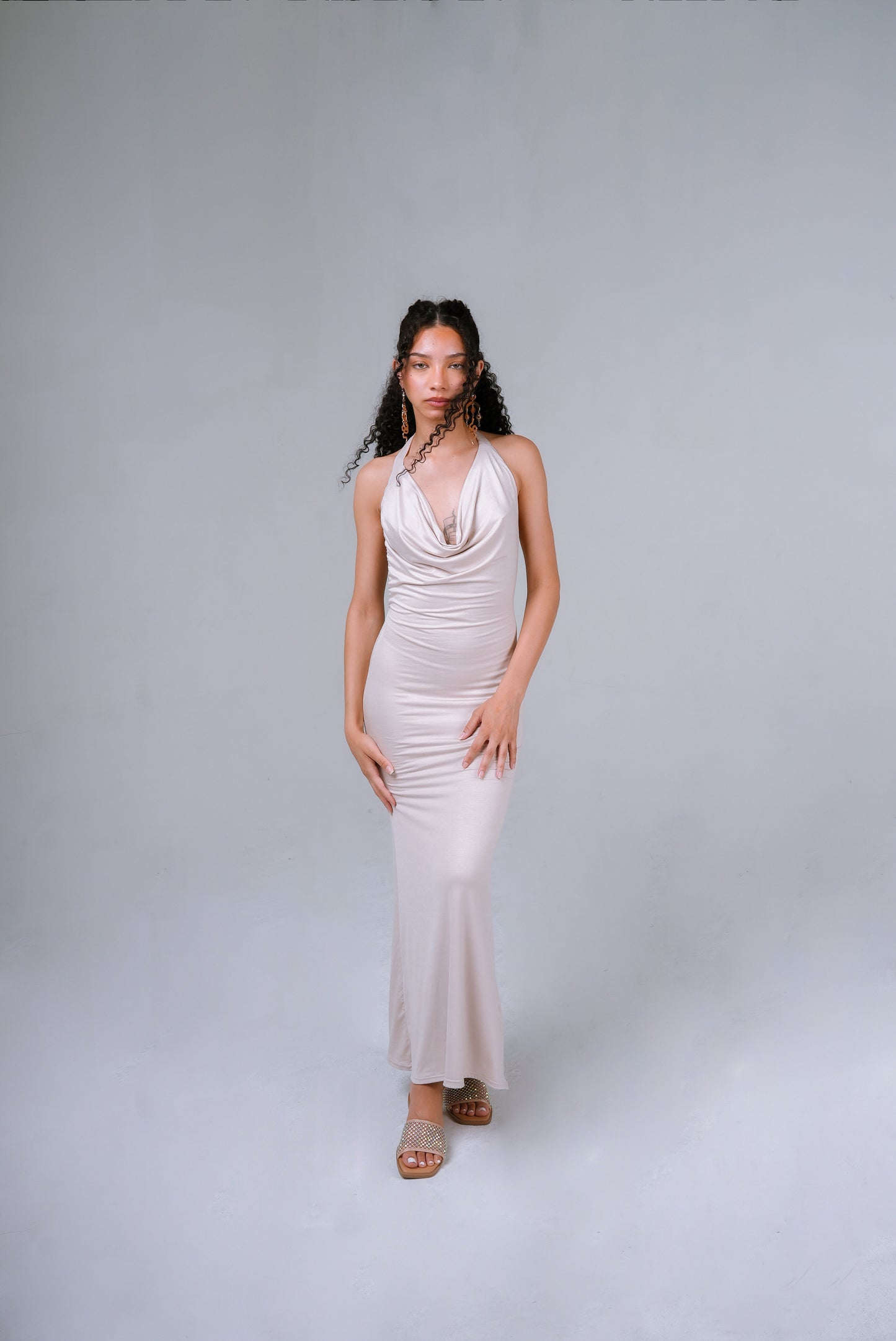 Air Goddess dress